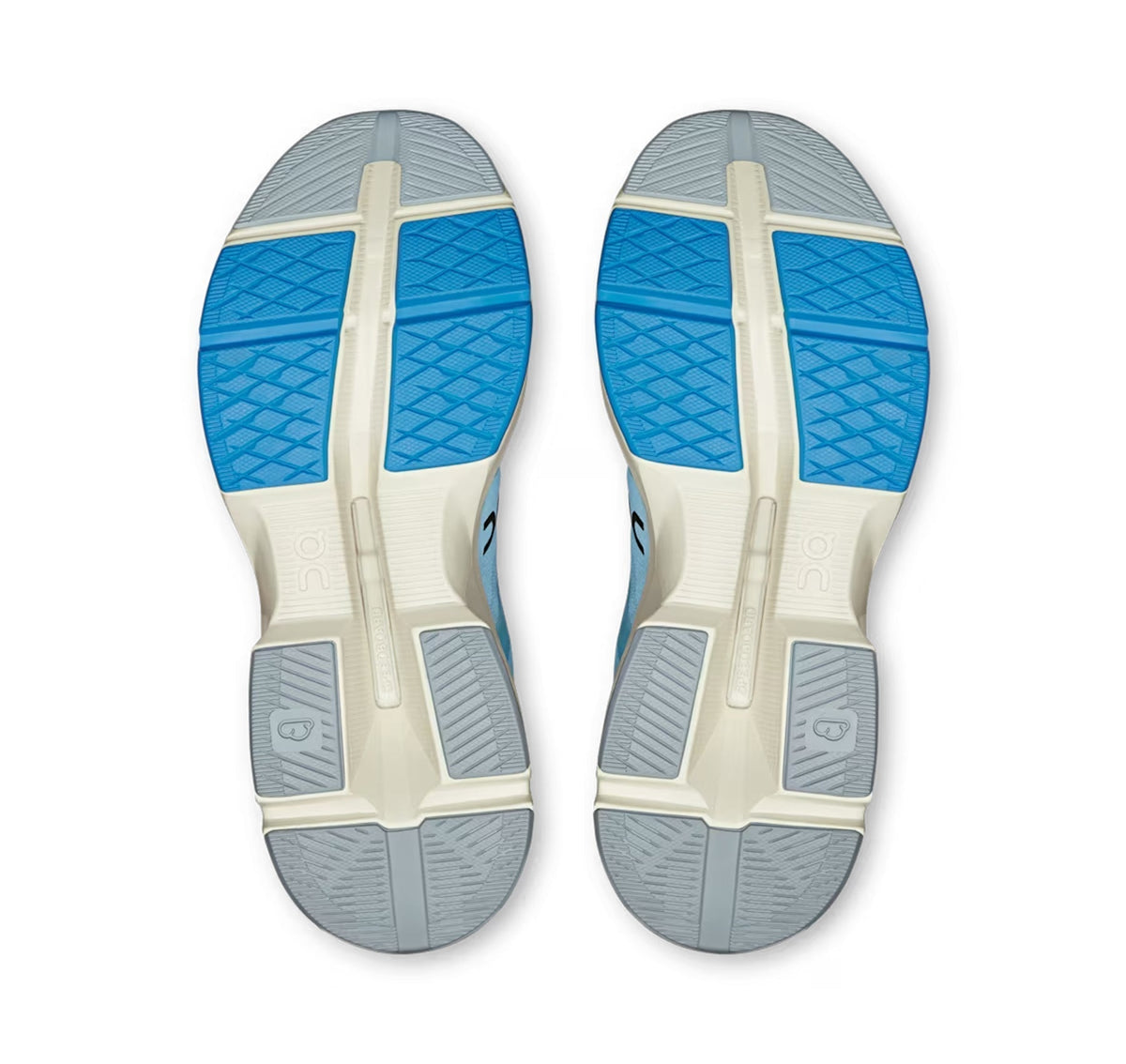 ON Women's Cloudpulse Wash/Malibu