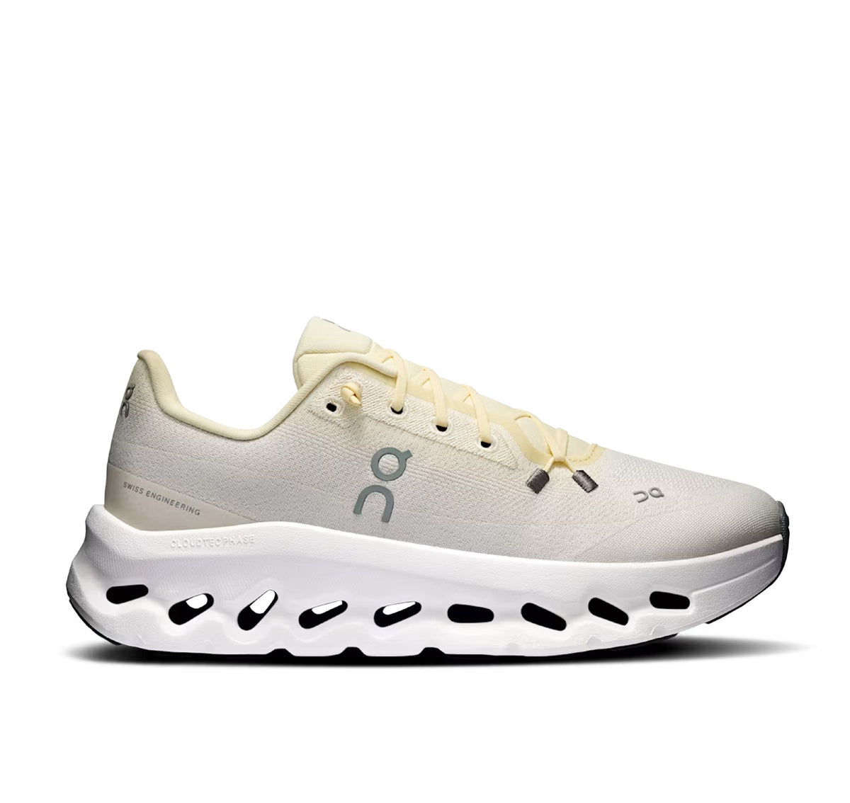 ON Women's Cloudtilt Castor/Pearl