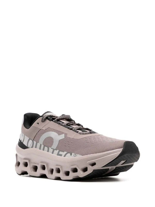 ON Cloudmonster 2 Hyper Undyed