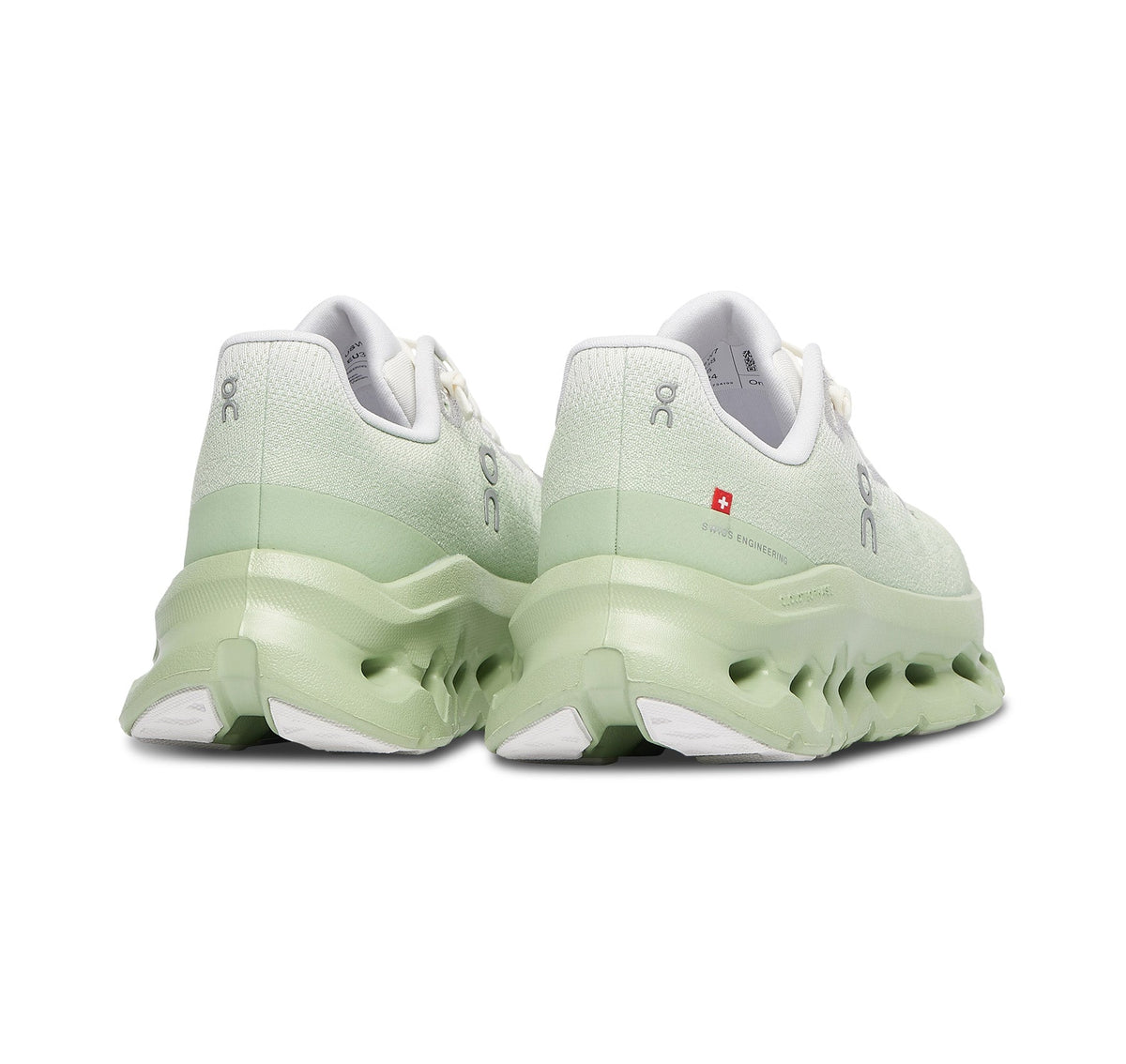 ON Women's Cloudtilt Sage/Ivory