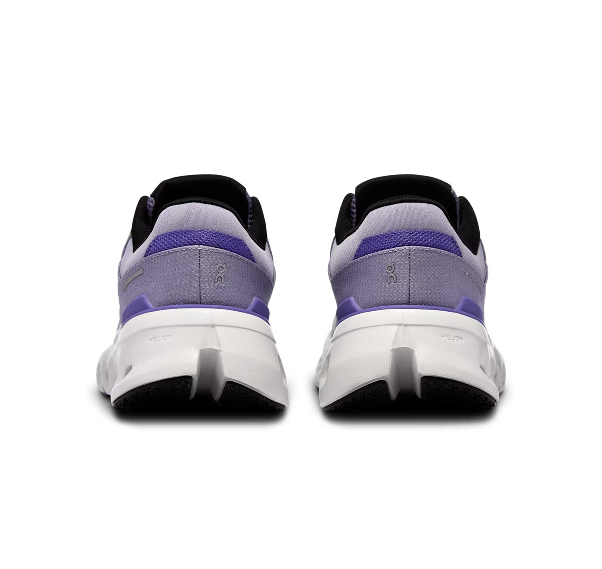 ON Women's Cloudrunner 2 Nimbus/Blueberry