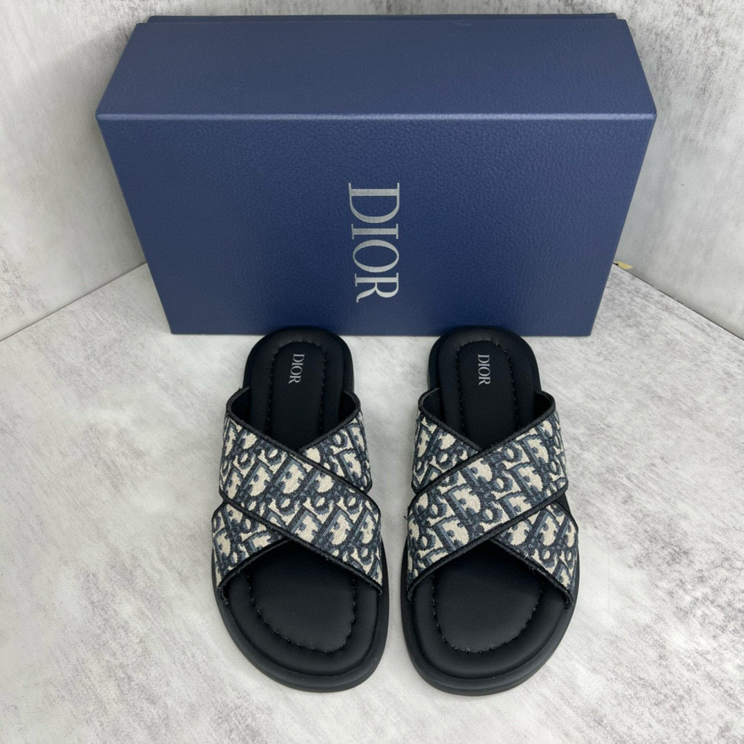 DIO Sandals
