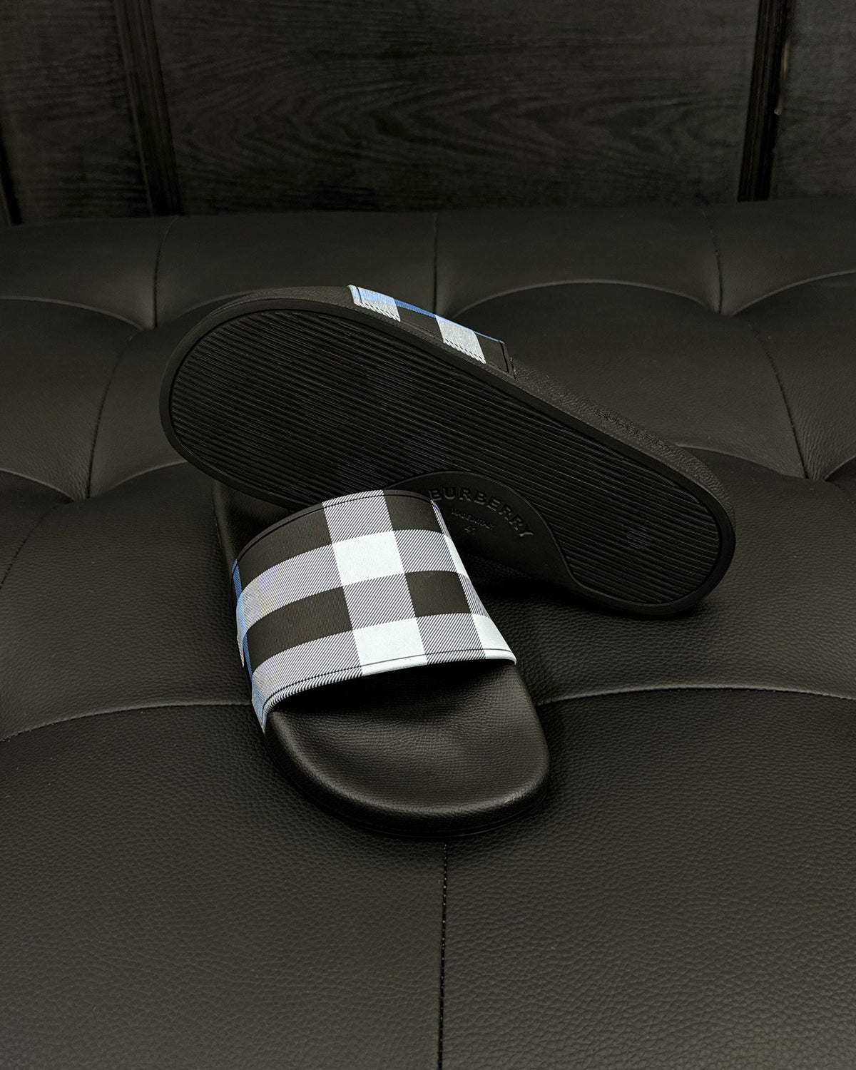 BURB Sandals