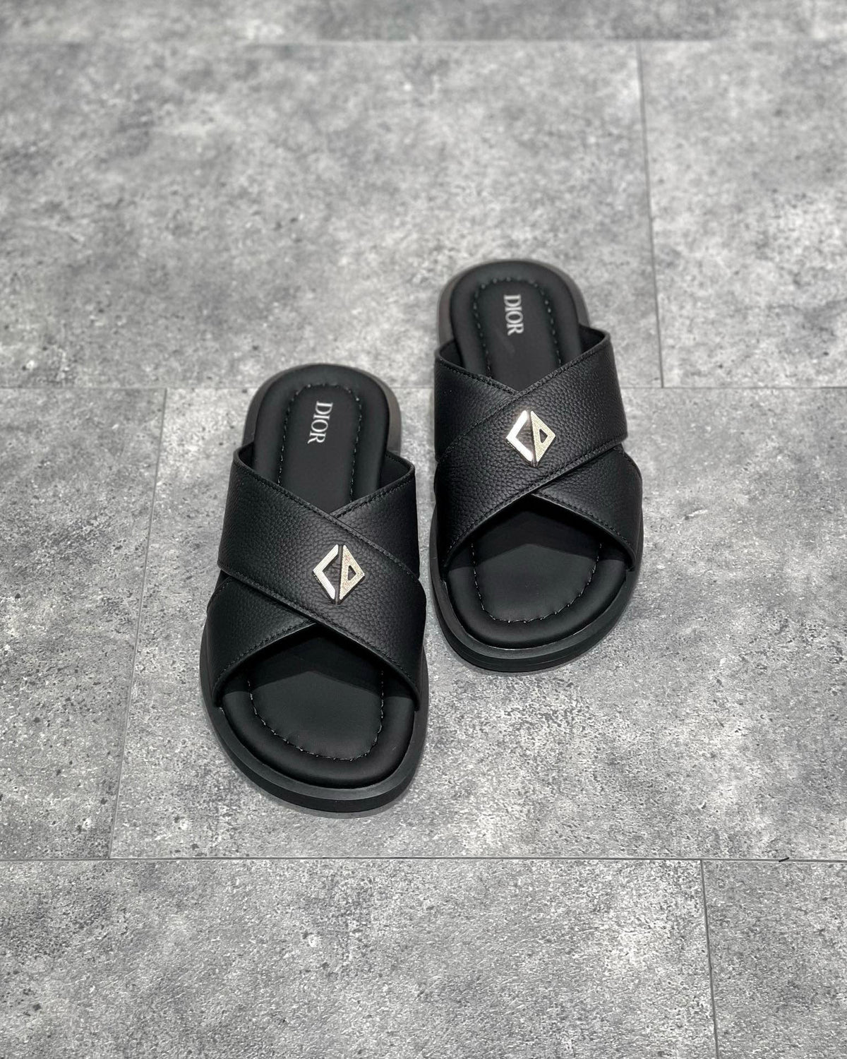 CD SANDALS