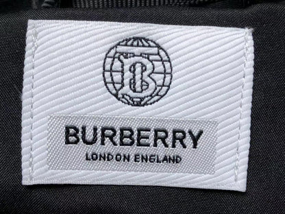 Burberry Vintage Padded Jacket Brown
