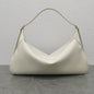 Celine 2026 Romy Bag 34cm White Smooth Calfskin 281926