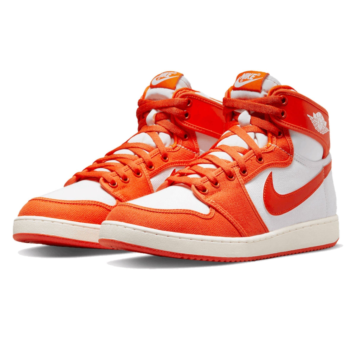 Air Jordan 1 AJKO 'Syracuse'