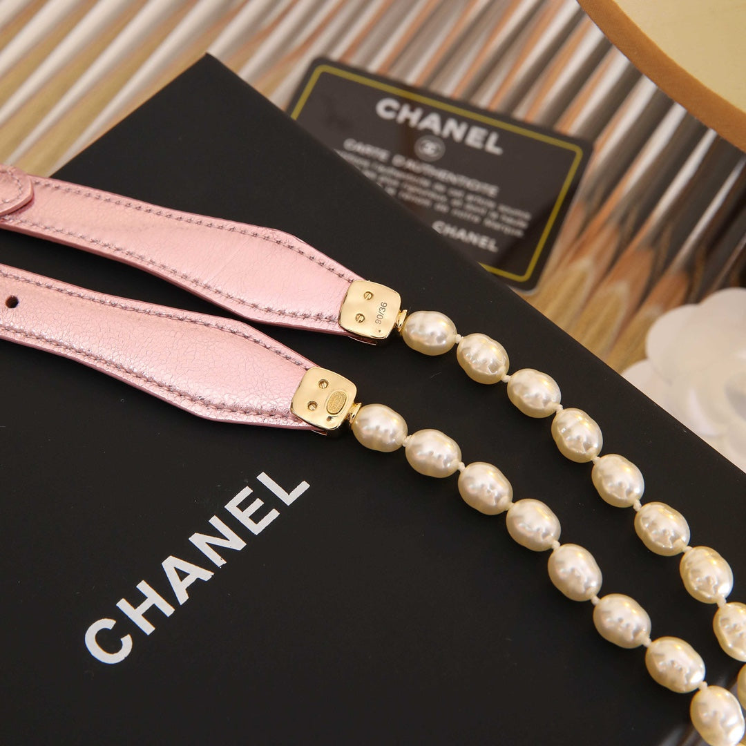 CC Waist Belt Chain Model 42