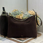 Dior 2026 Bag 39cm Suede Leather 288377