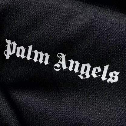 Moncler x Palm Angels Rodman Down Jacket Black