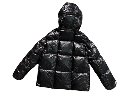 Moncler Parana Down Jacket Black