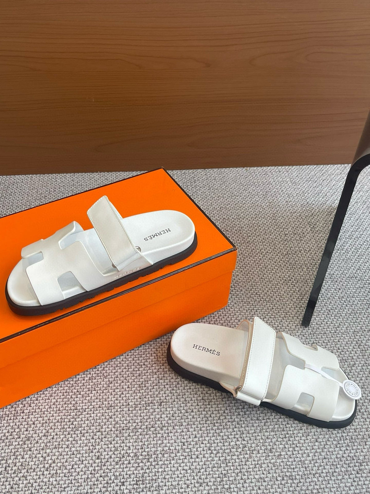 HERM Sandals