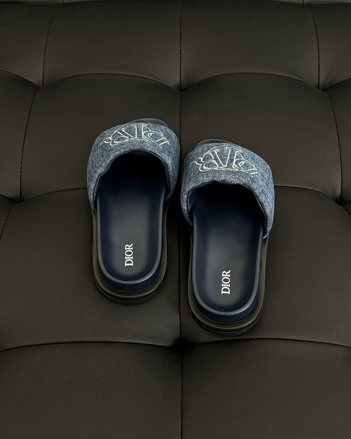 DIO Sandals