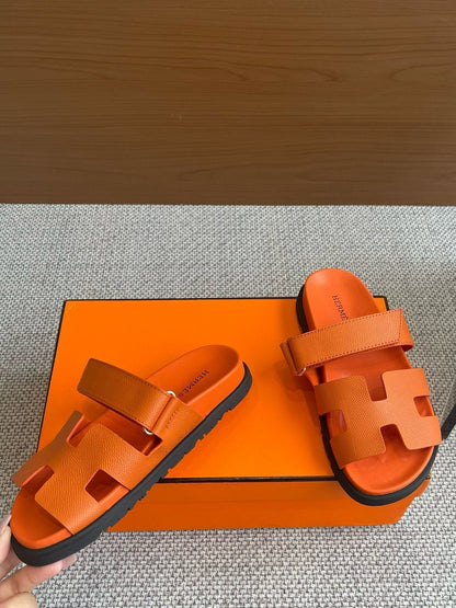 HERM Sandals