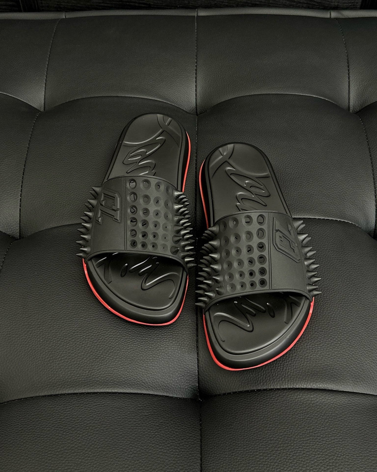 CHL Sandals