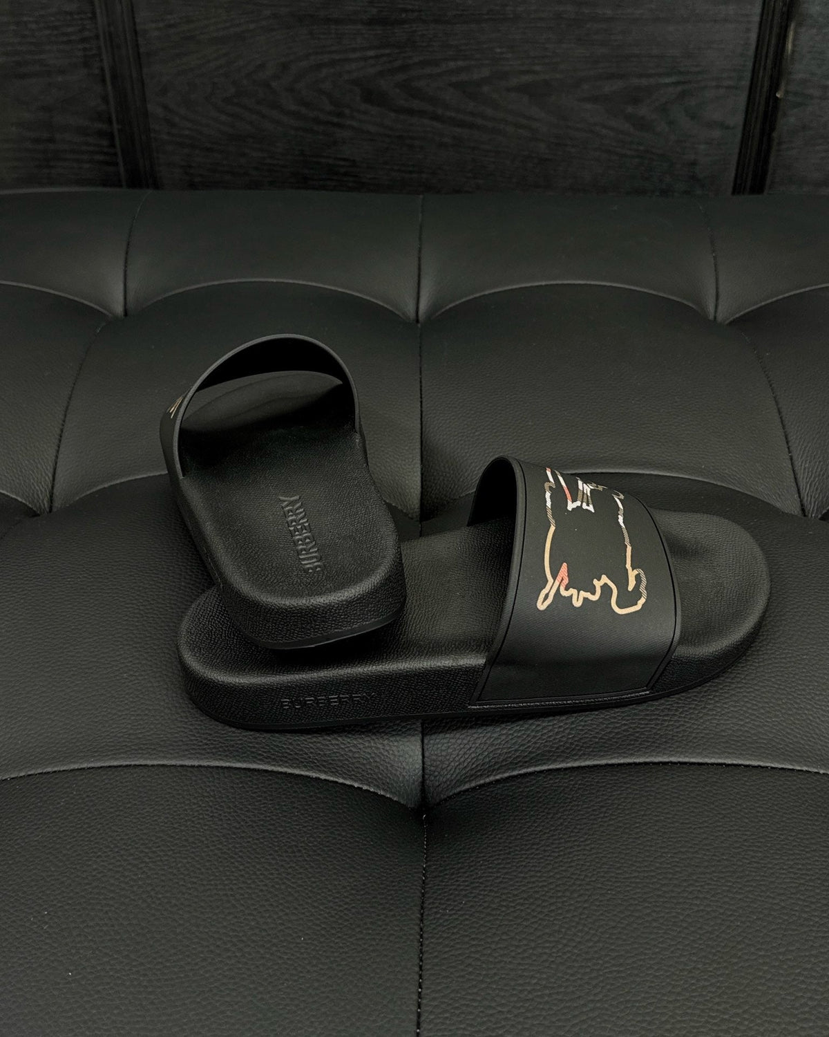 BURB Sandals