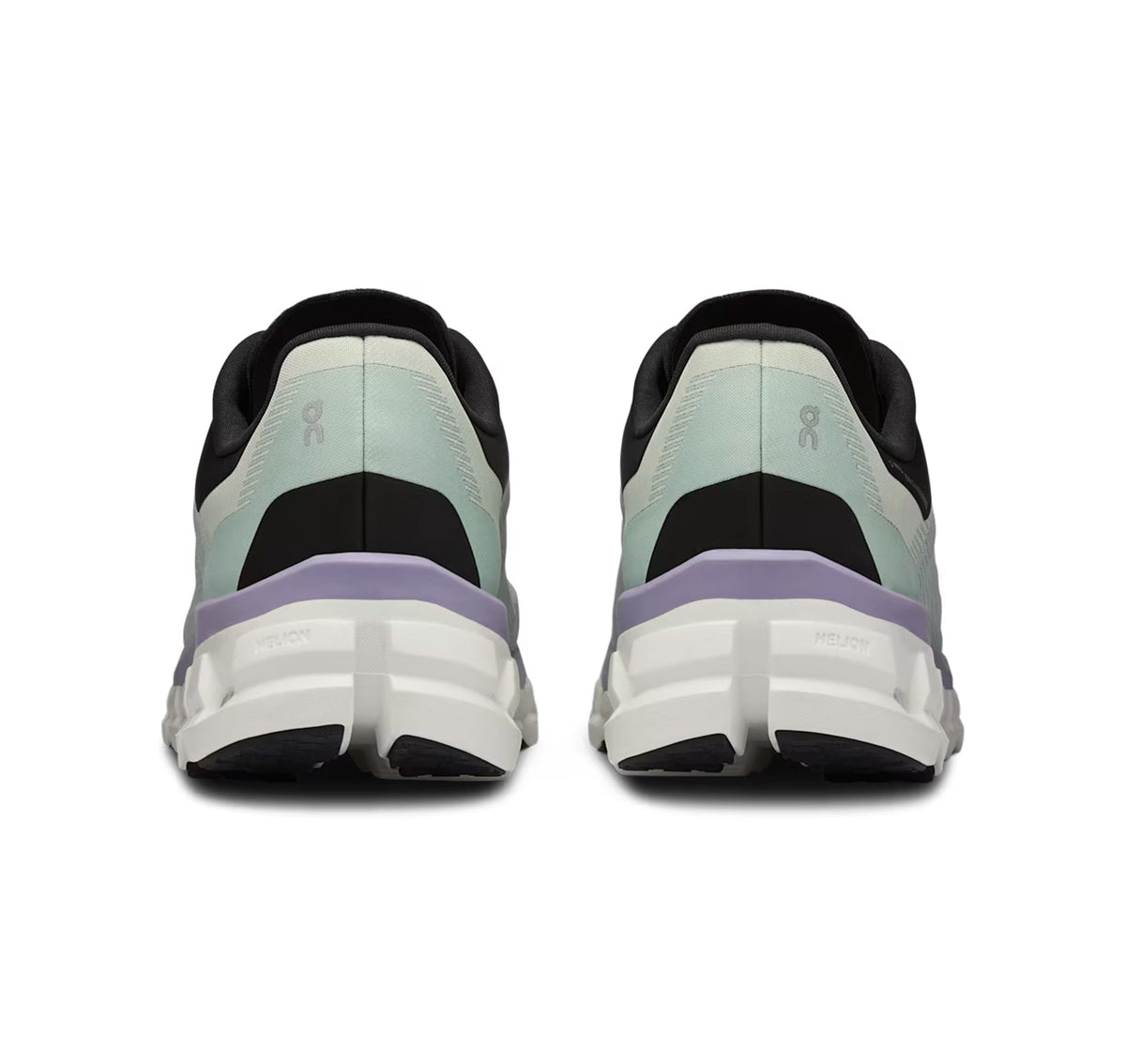 ON Women's Cloudflow 4 Fade/Wisteria