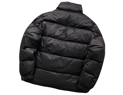 Moncler Citala Down Jacket Black