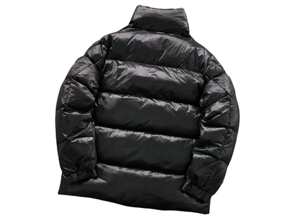Moncler Sumido Down Jacket Black