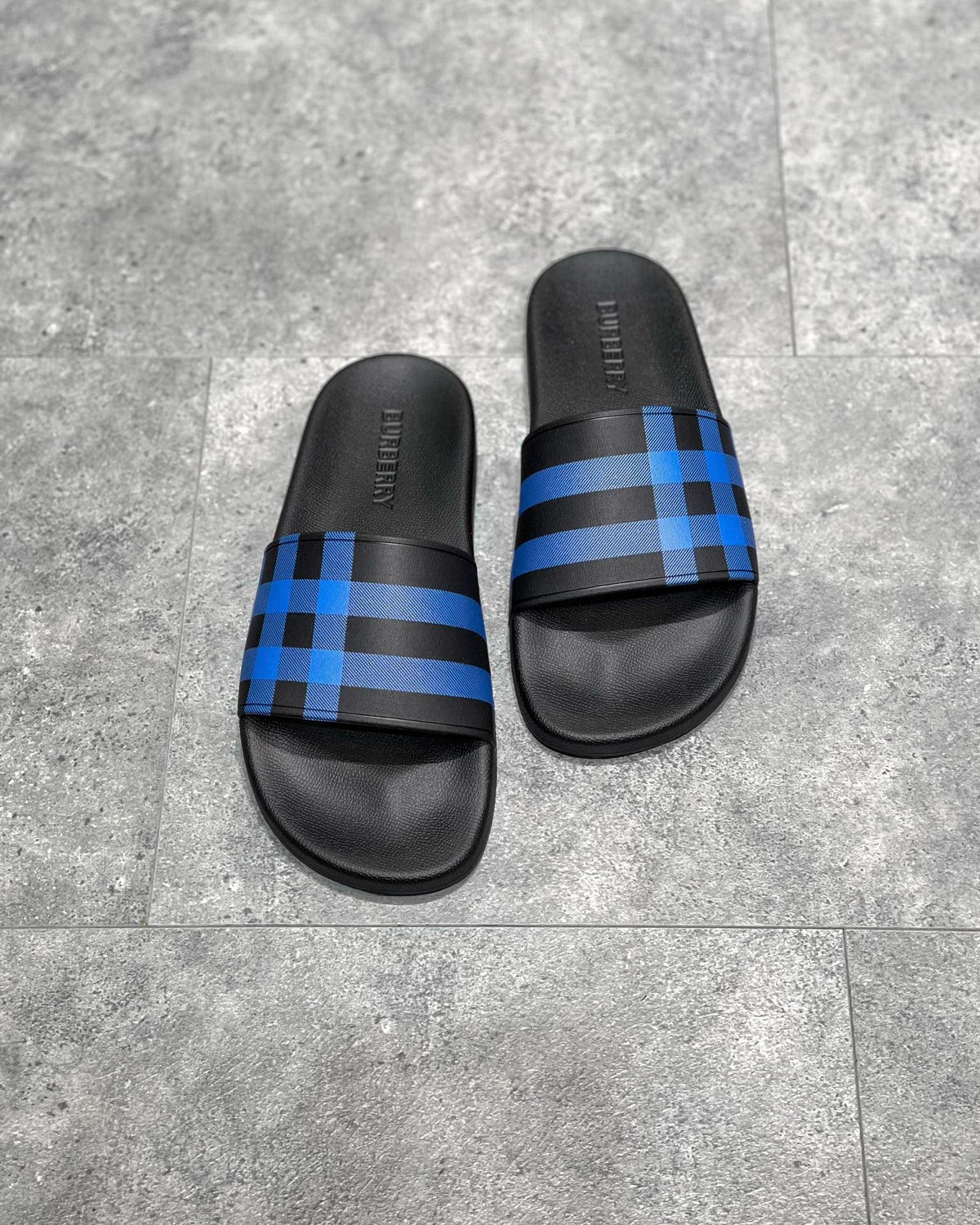 BURB Sandals