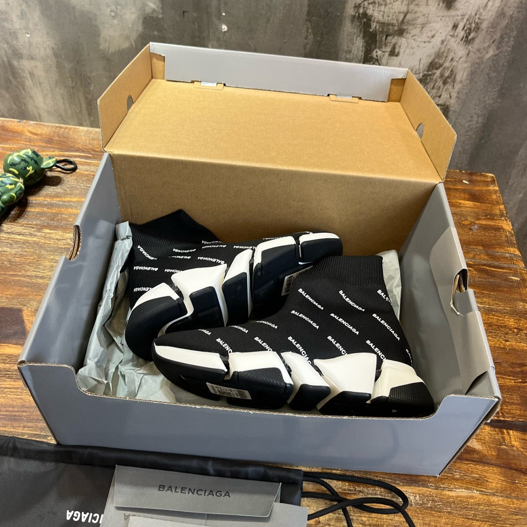 BLCG Sneakers