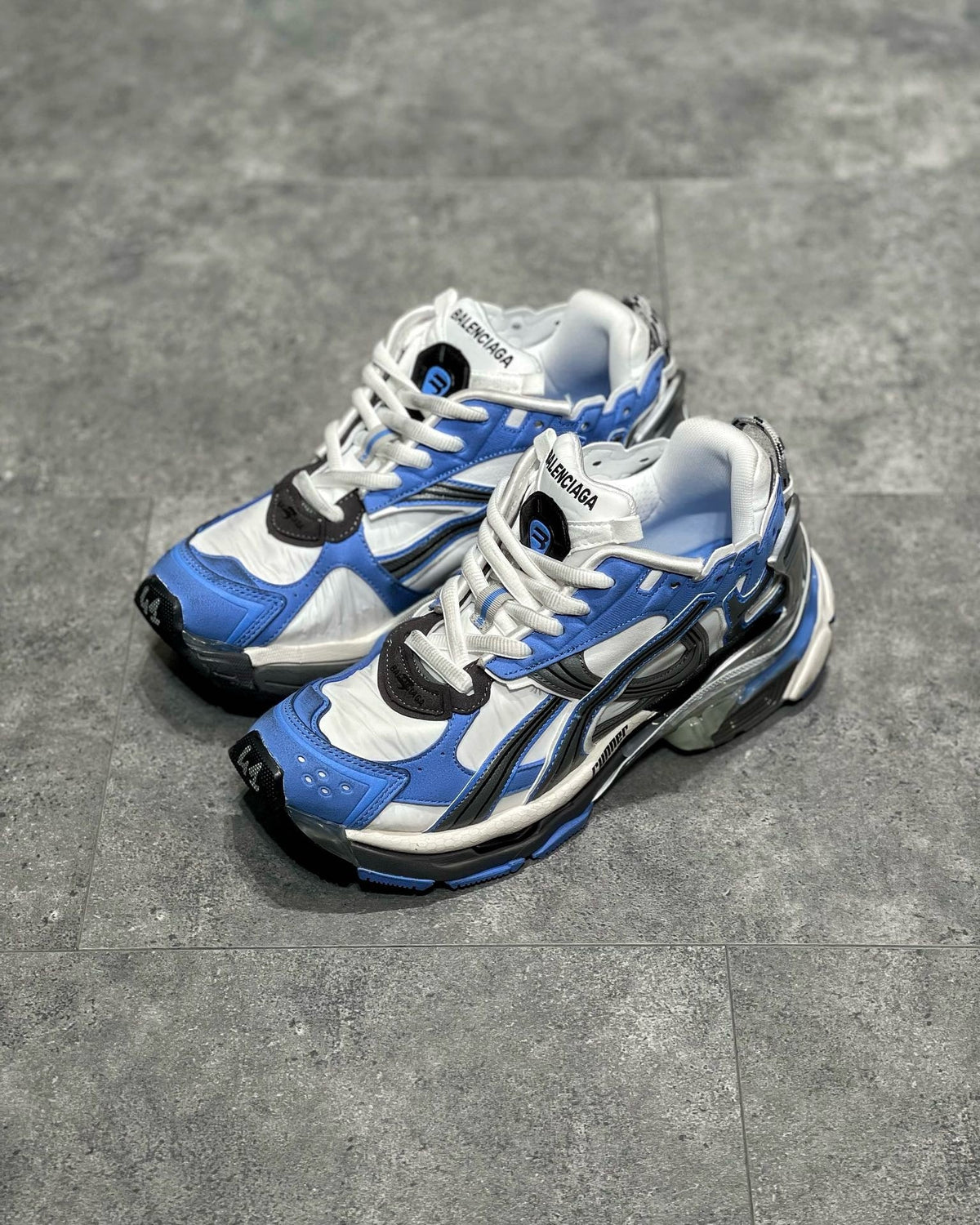 BLCG Sneakers
