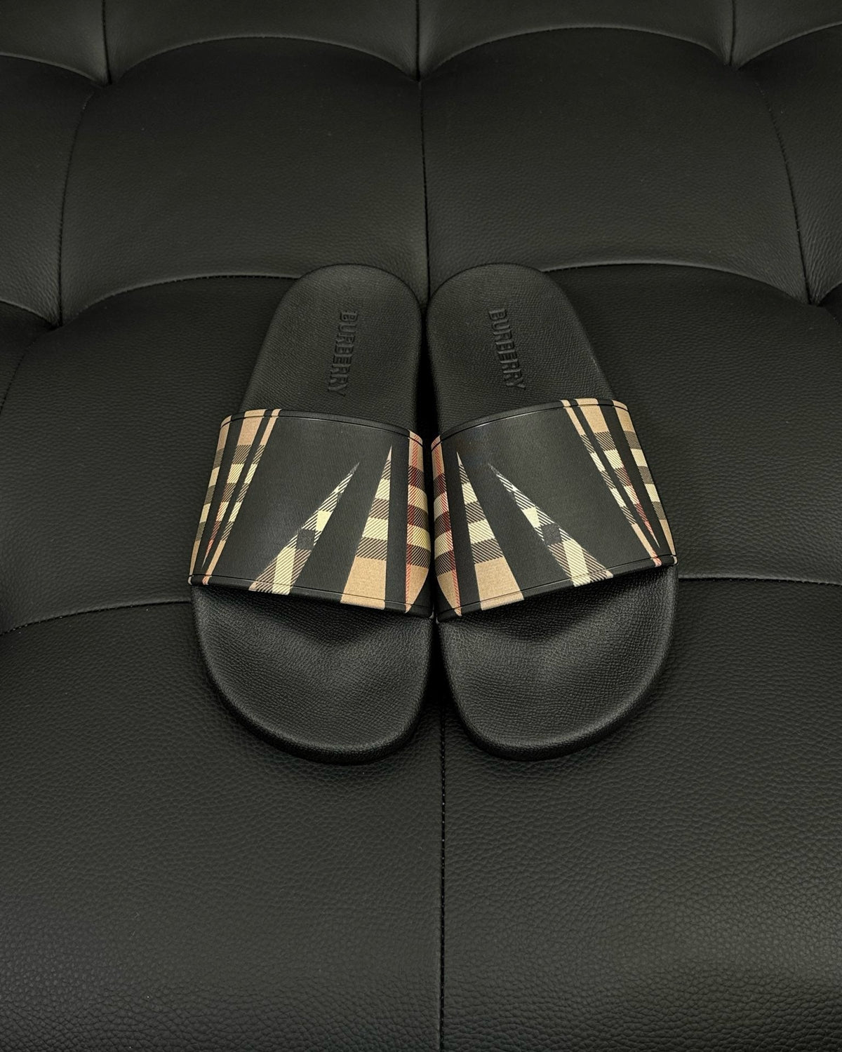 BURB Sandals