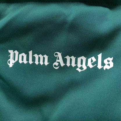 Moncler x Palm Angels Rodman Down Jacket Teal