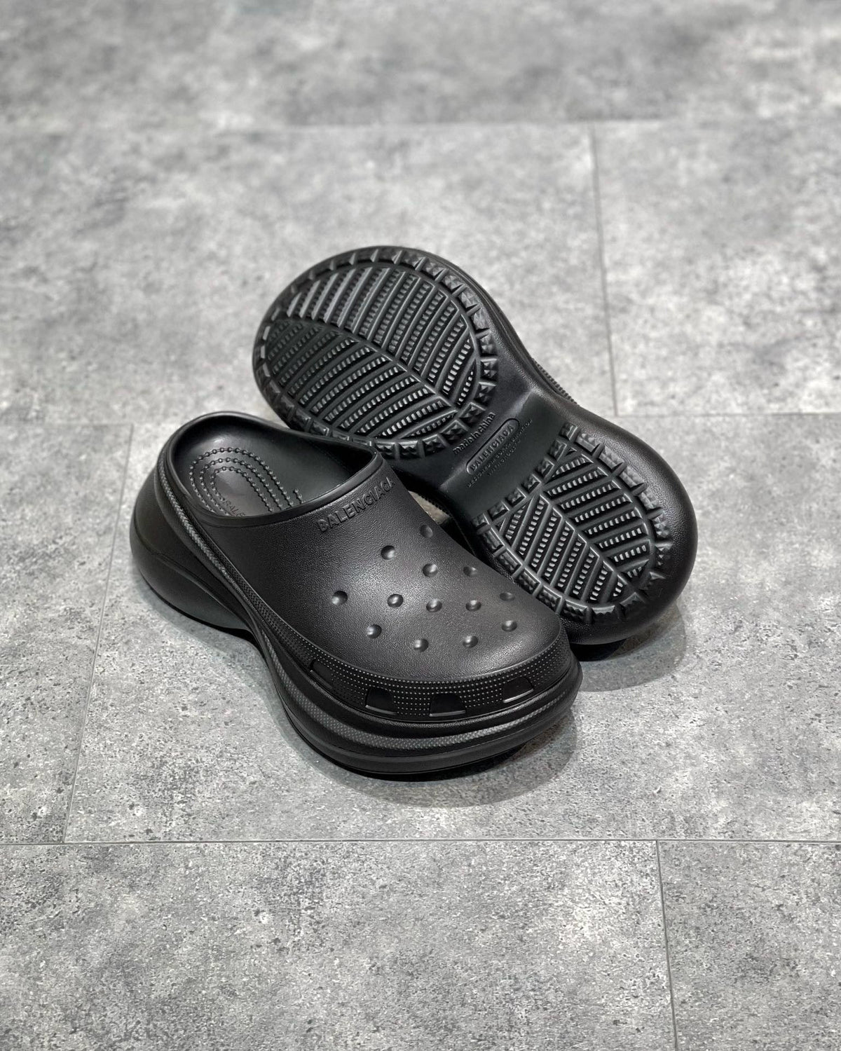 BLCG Sandals