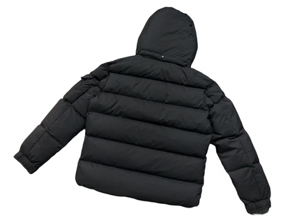Moncler Vezere Down Jacket Triple Black