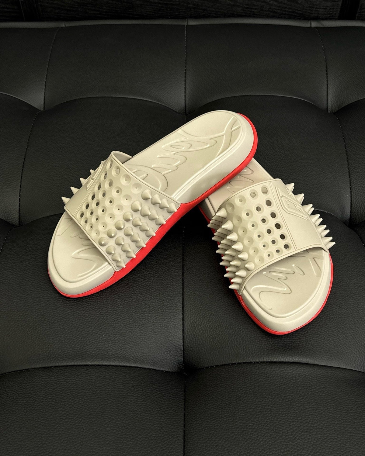 CHL Sandals