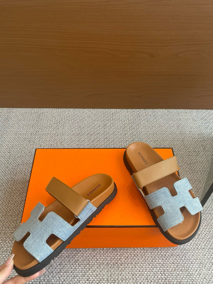 HERM Sandals