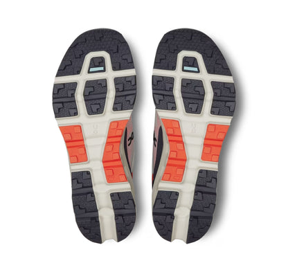 ON Women's Cloudvista 2 Ice/Flame