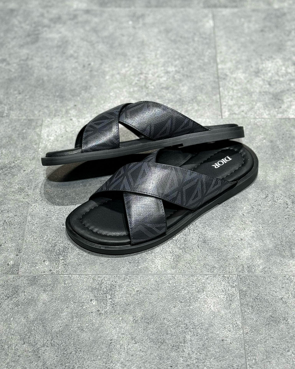 CD SANDALS