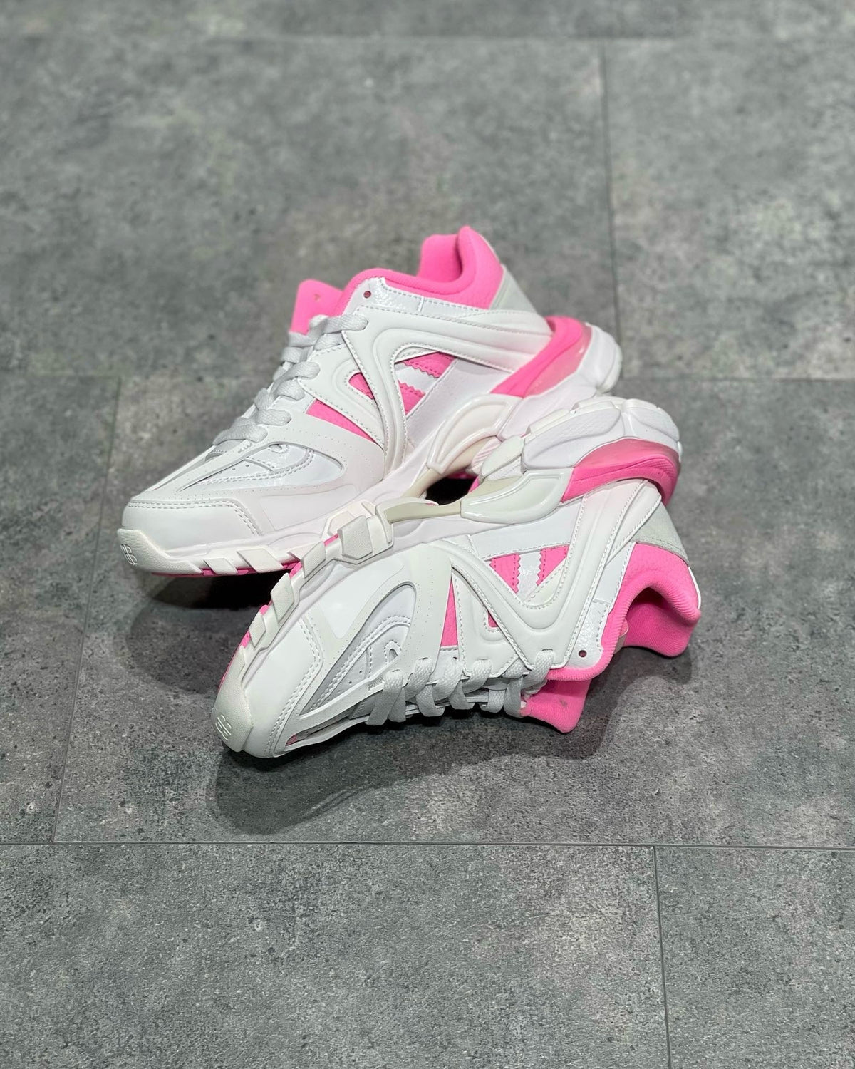 BLCG Sneakers
