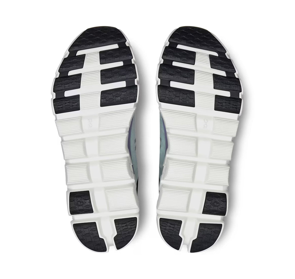 ON Women's Cloudflow 4 Fade/Wisteria