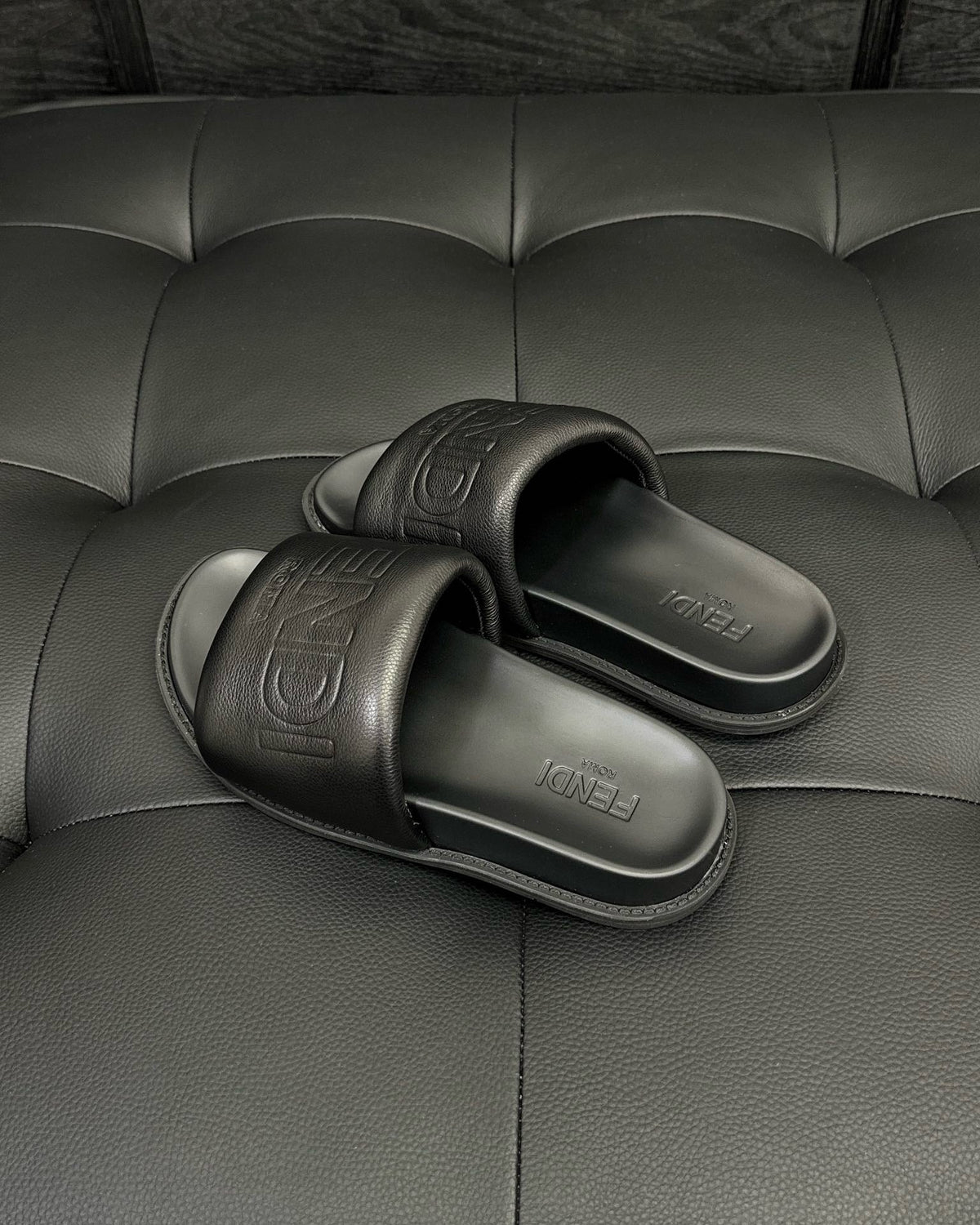 FEN Sandals