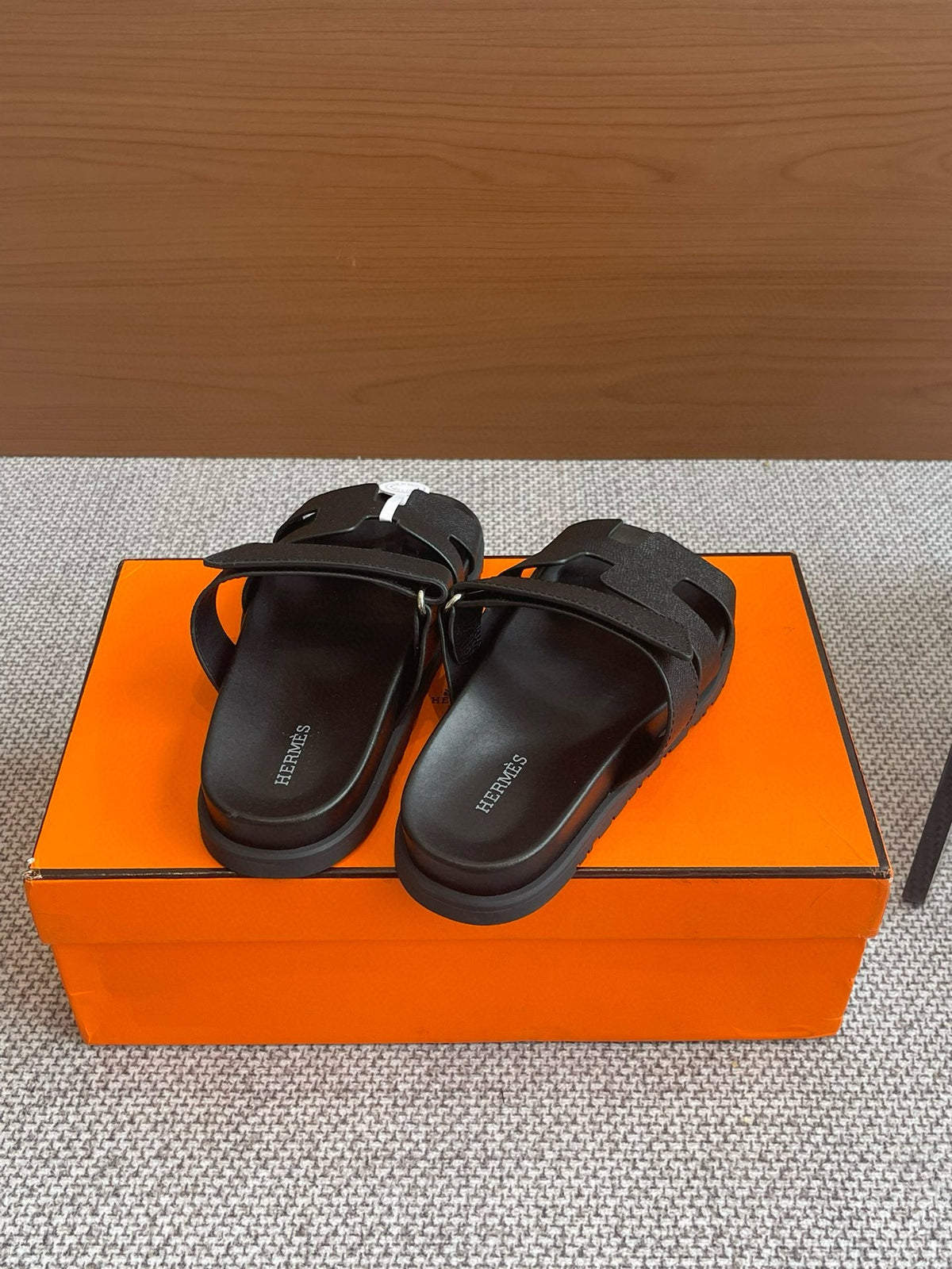 HERM Sandals