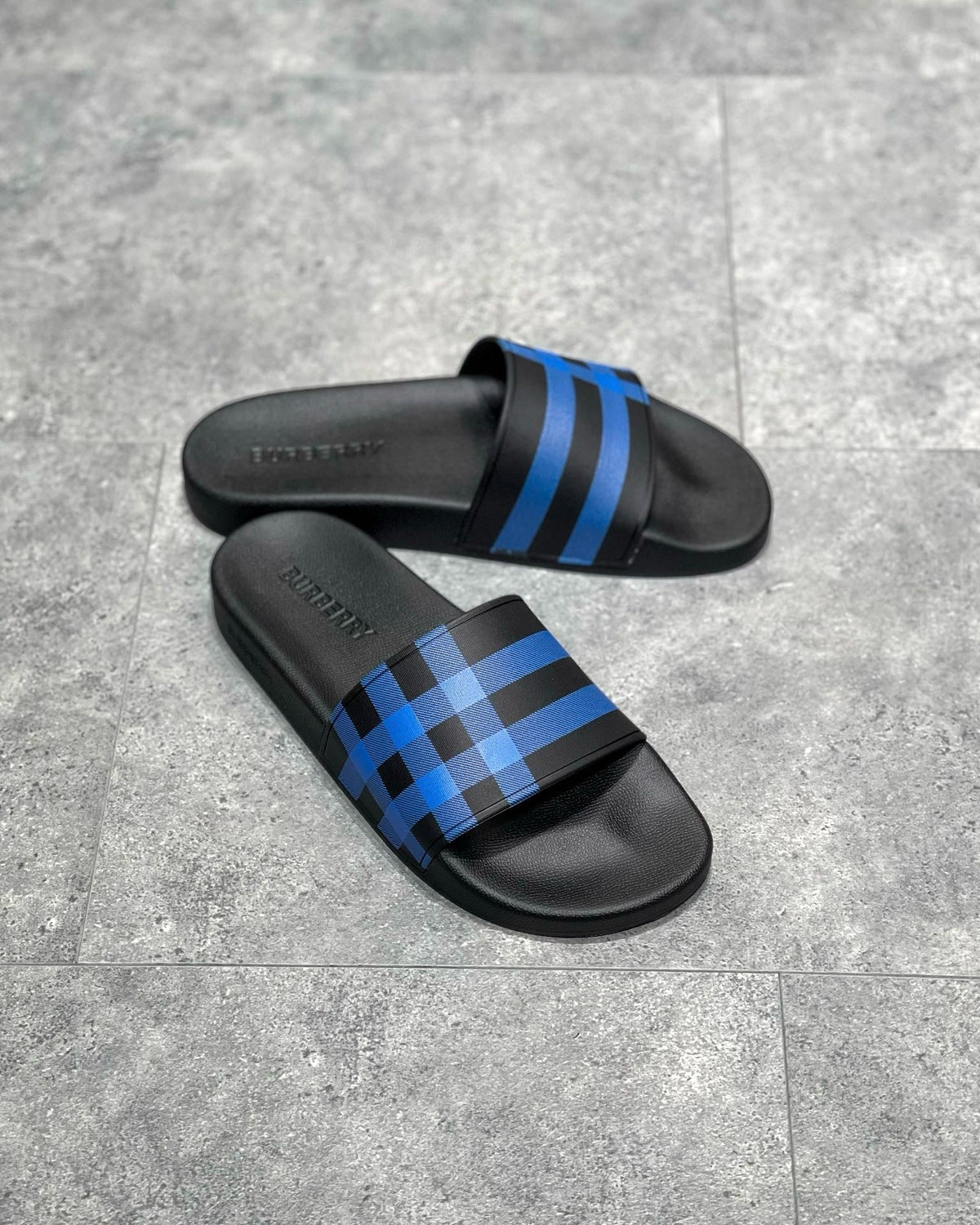 BURB Sandals