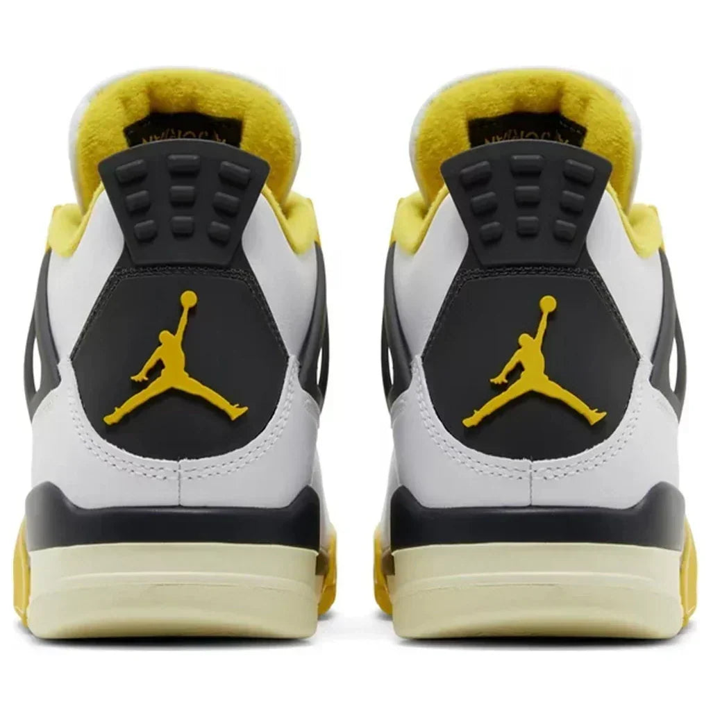 Air Jordan 4 'Vivid Sulfur'