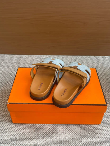 HERM Sandals