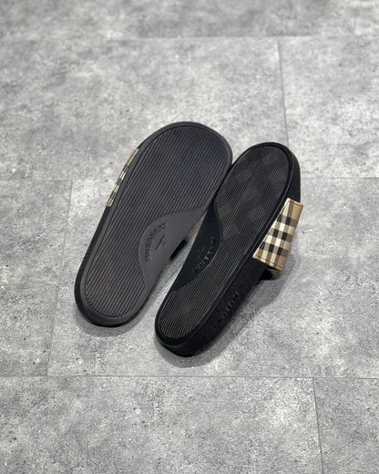 BURB Sandals