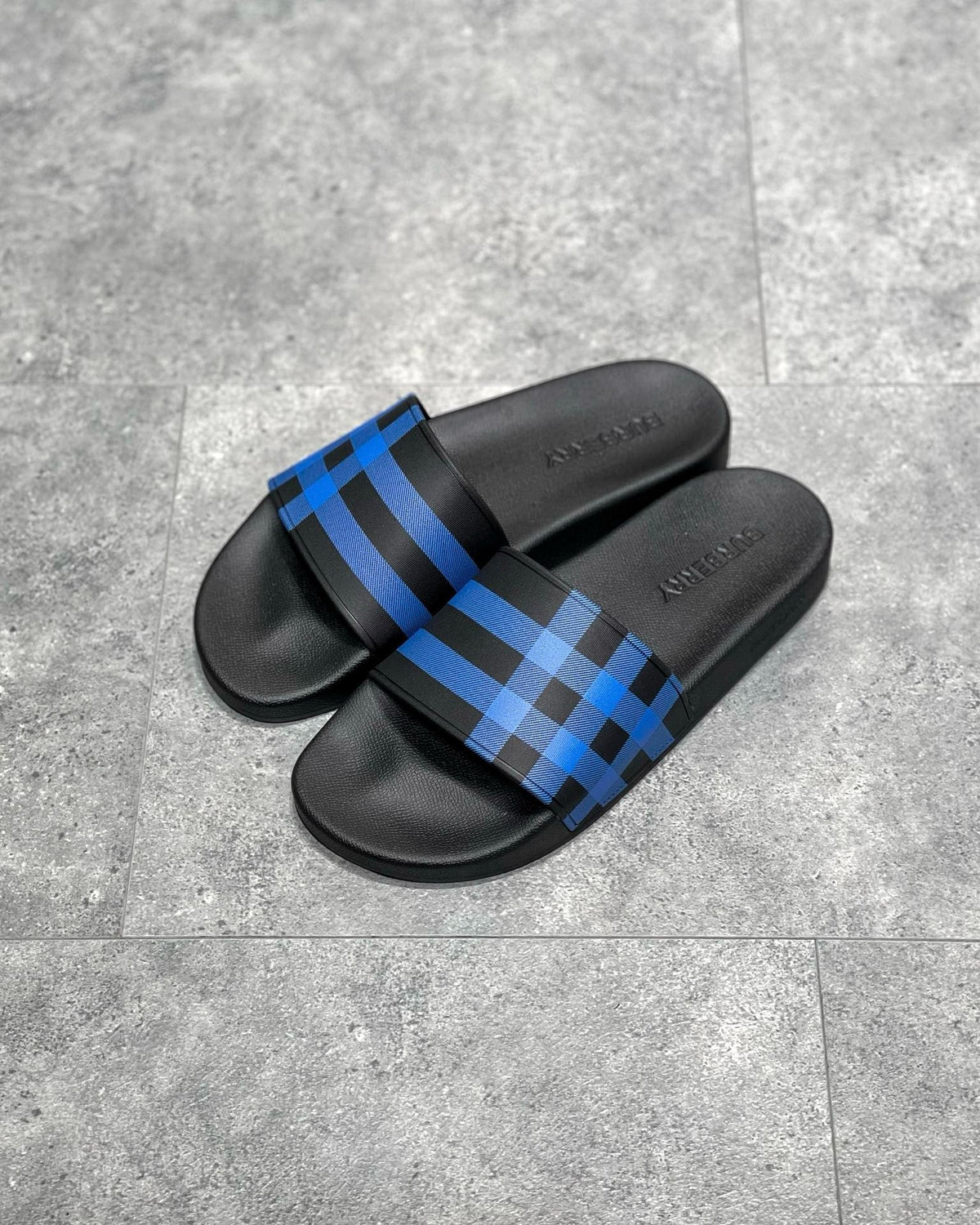 BURB Sandals