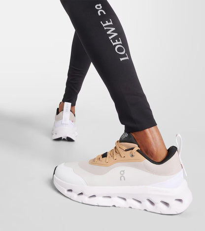 On Running Cloudtilt 2 LOEWE Tan White