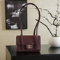 Chanel 2026 Bag 22cm Grained Shiny Calfskin