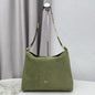 Dior 2026 Diorly Bag 31.5cm Suede Calfskin 289040