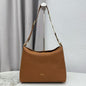 Dior 2026 Diorly Bag 31.5cm Suede Calfskin 289040