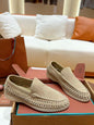 Loro Piana 2026 Loafer Suede