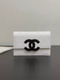 Chanel 2026 Wallet on Chain 19cm Lambskin