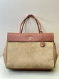 Chanel 2026 Large Shopping Bag 43cm Leather
